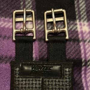 Wintec Elastic English Girth